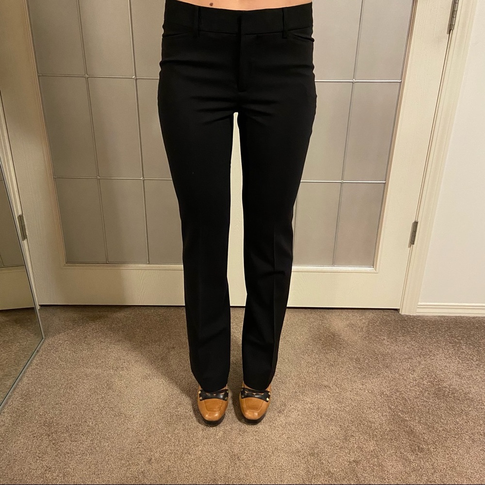Club Monaco Trousers